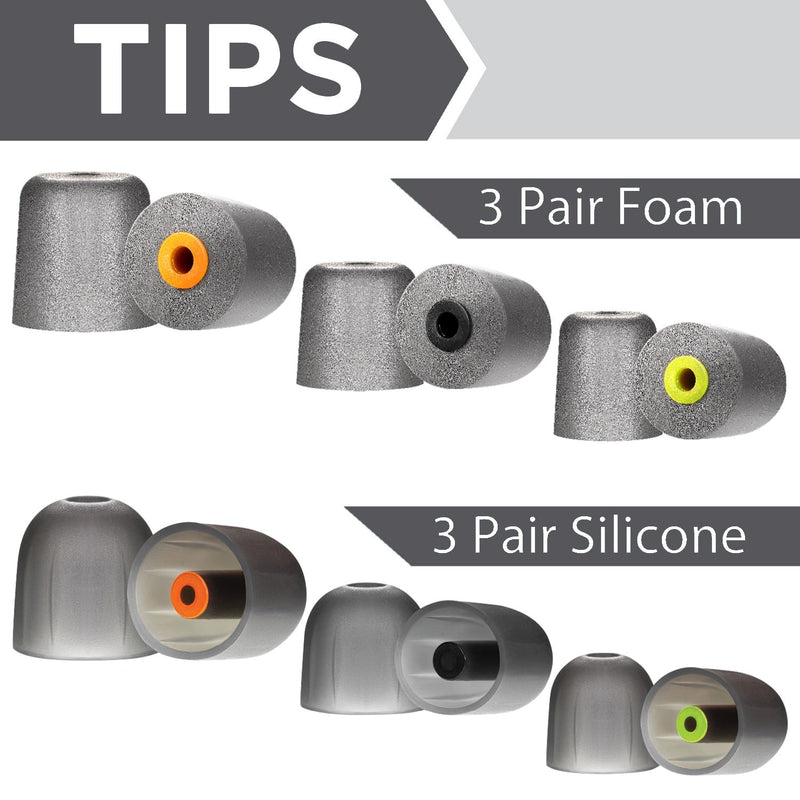 Tips
