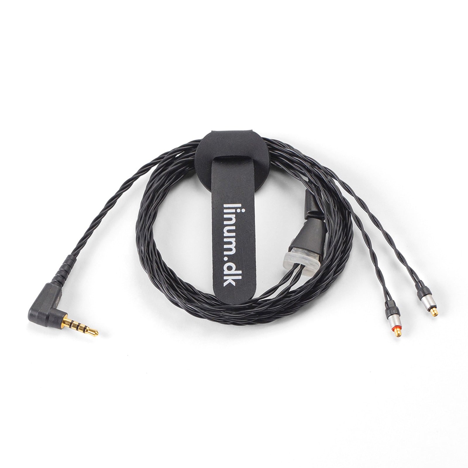 MMCX Replacement Cable, 52 inches (Clear) – Westone Audio store