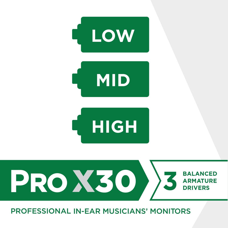 Pro X30