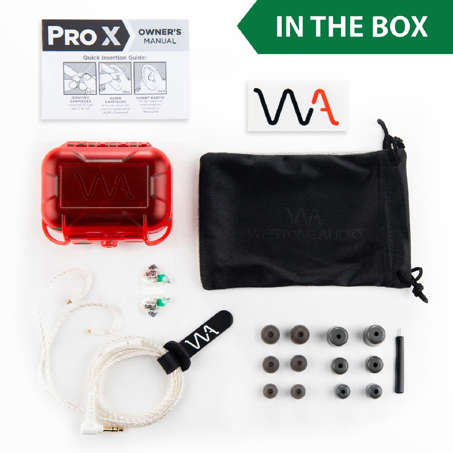 Pro X30 – Westone Audio store