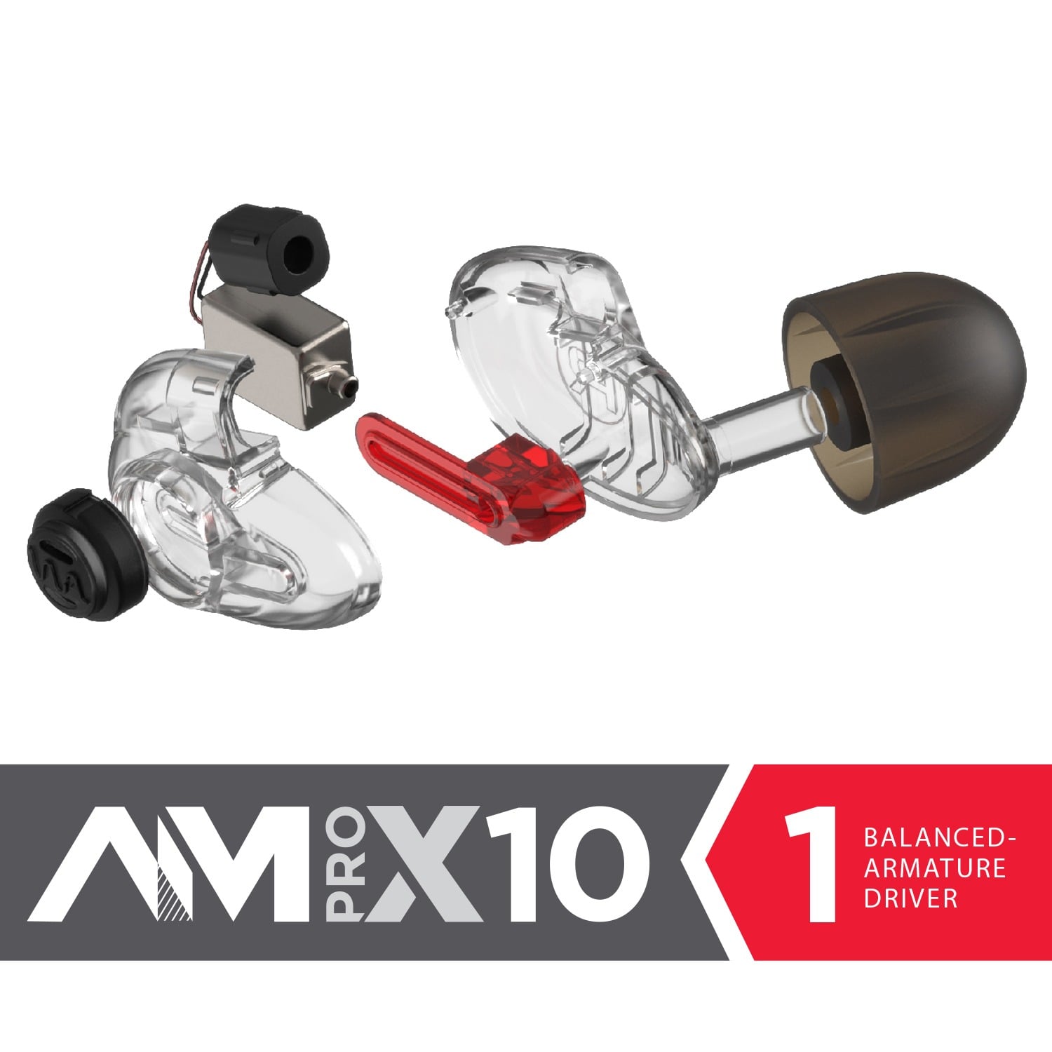 AM Pro X10 Earphones – Westone Audio store