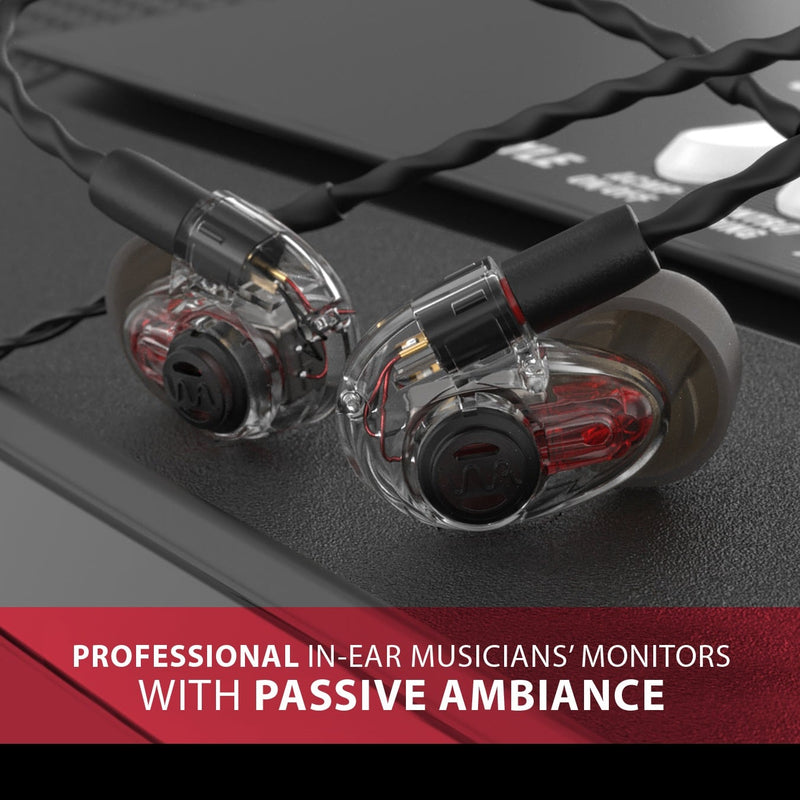 AM Pro X10 Earphones