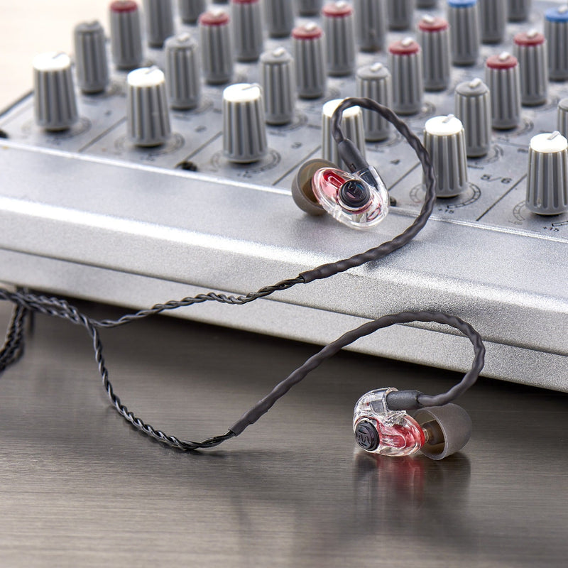 AM Pro X10 Earphones