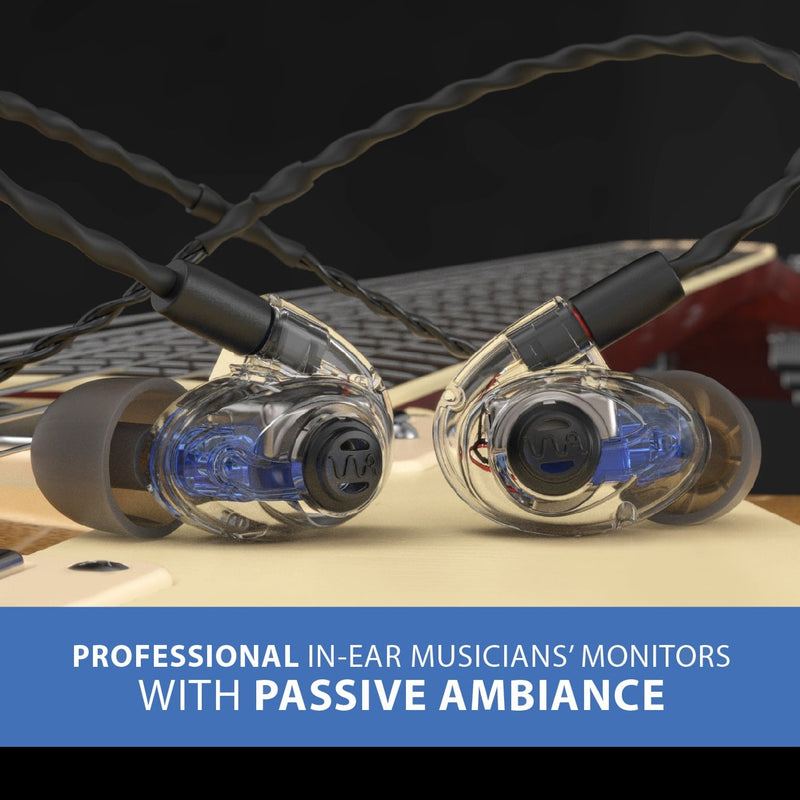 AM Pro X20 Earphones