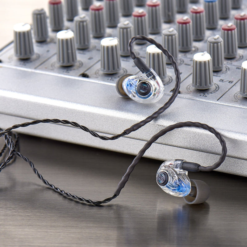 AM Pro X20 Earphones