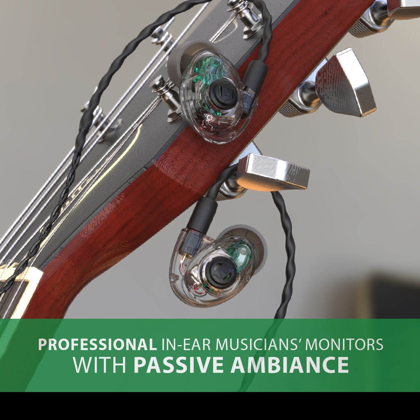 AM Pro X30 Earphones – Westone Audio store