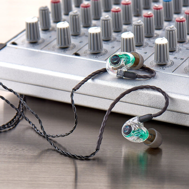 AM Pro X30 Earphones