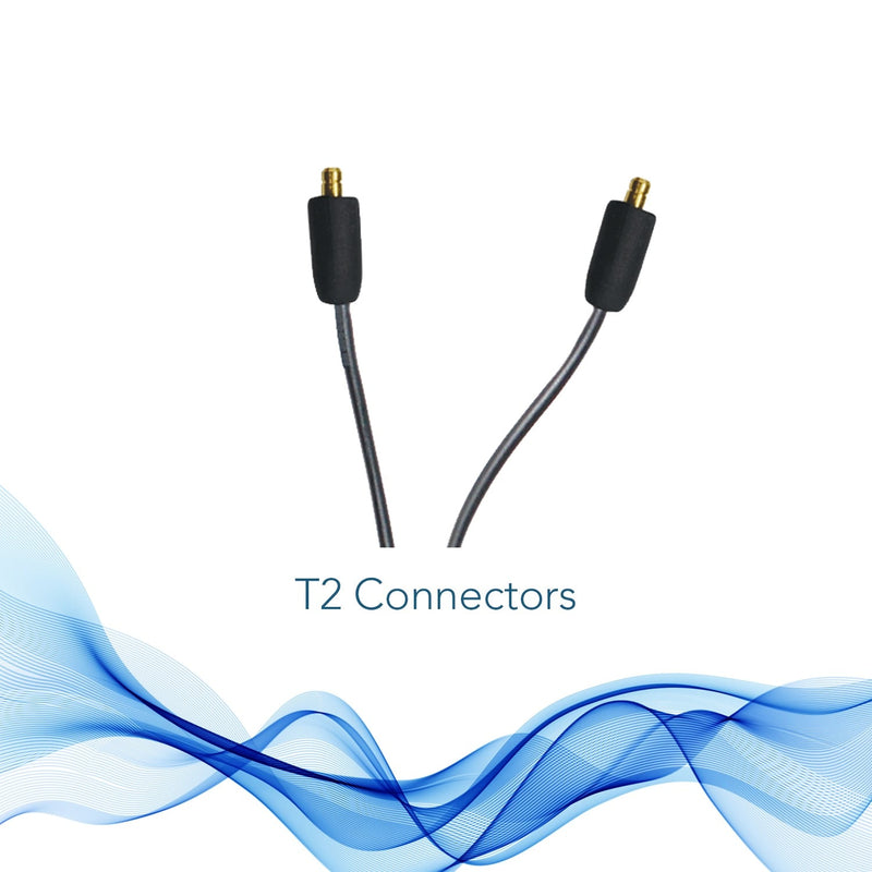 Etymotion Cable T2