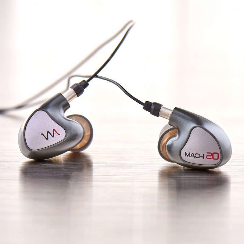 Westone Audio Mach 20
