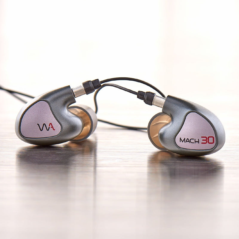 Westone Audio Mach 30
