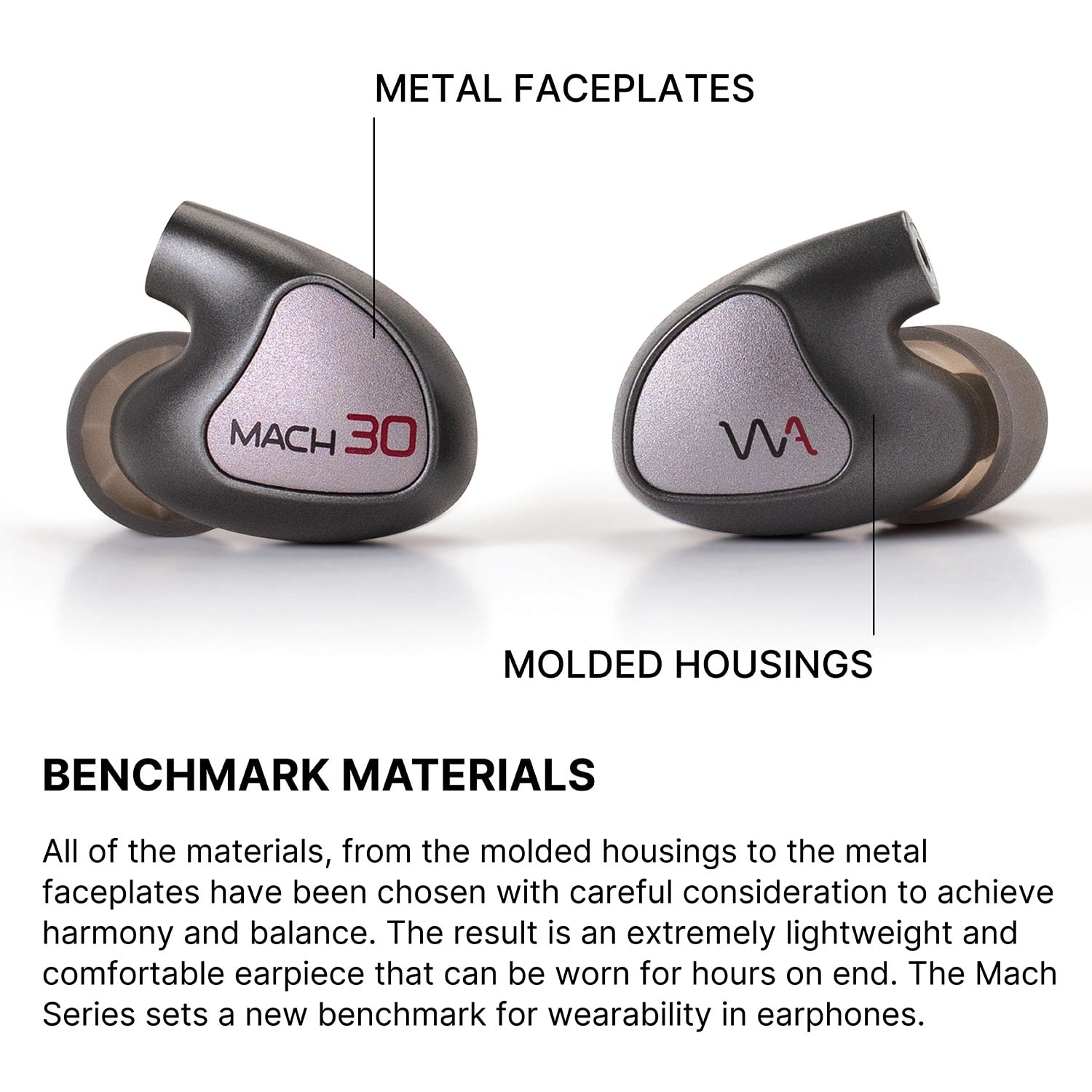 Westone Audio ウェストン オーディオ MACH 30 MACH 30 – Westone Audio store