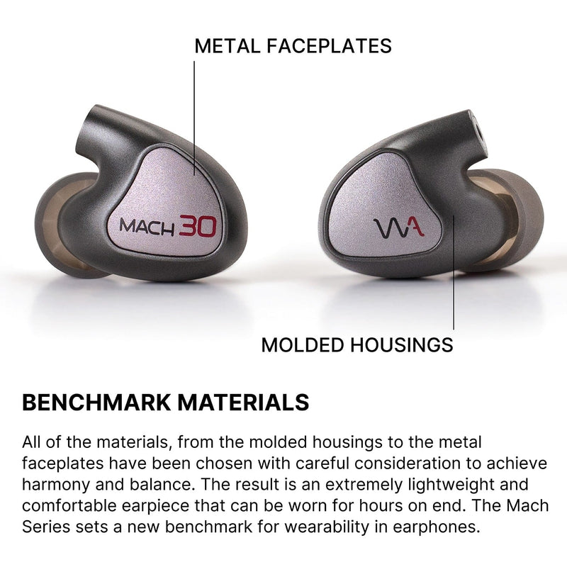 MACH 30