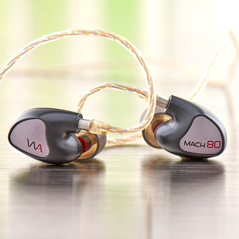 Westone Audio Mach 80
