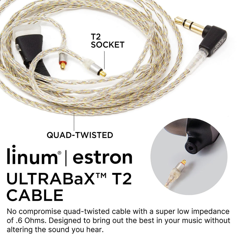 Westone Audio Mach 80 Cable