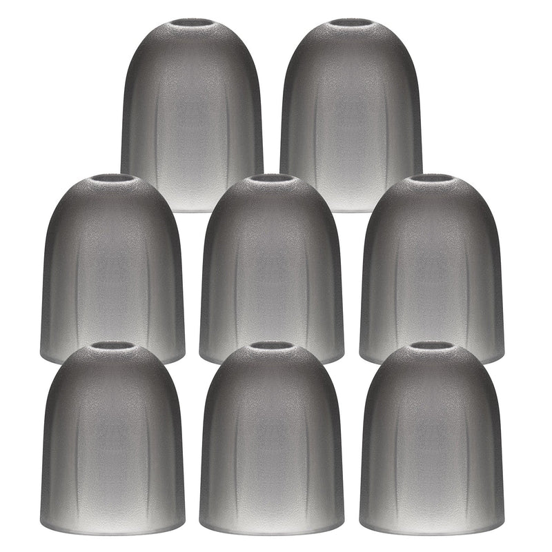 Silicone Tips 12mm - Red