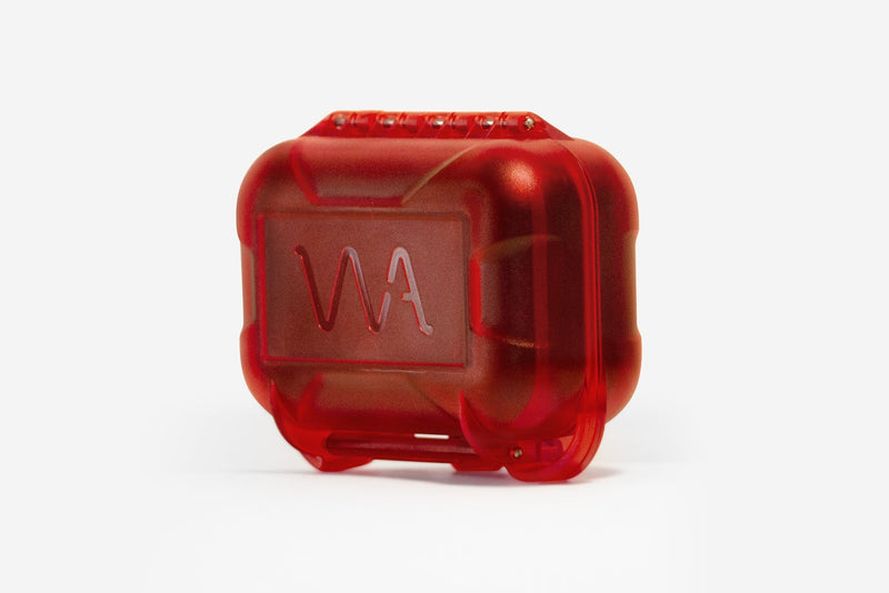 Westone Audio Mini Monitor Vault II - Red