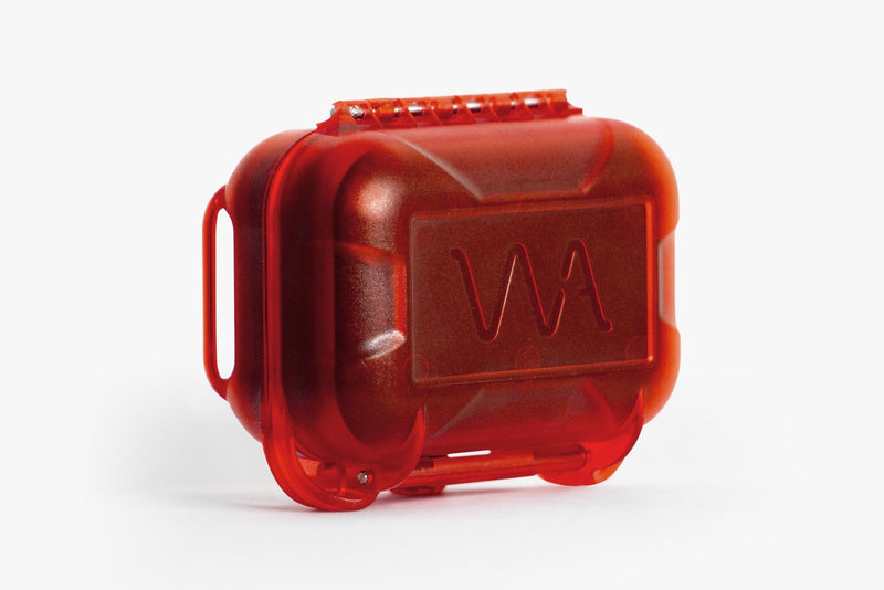 Westone Audio Mini Monitor Vault II - Red