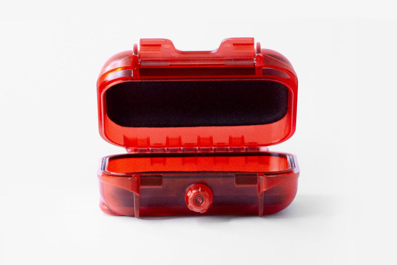 Westone Audio Mini Monitor Vault II - Red