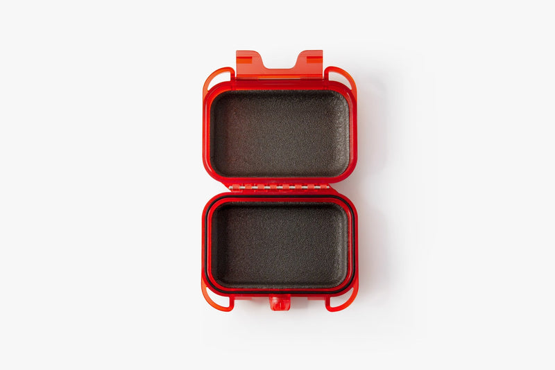 Westone Audio Mini Monitor Vault II - Red