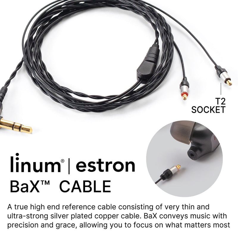 Westone Audio Mach 10 Cable