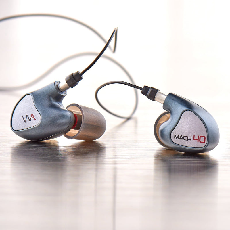 Westone Audio Mach 40