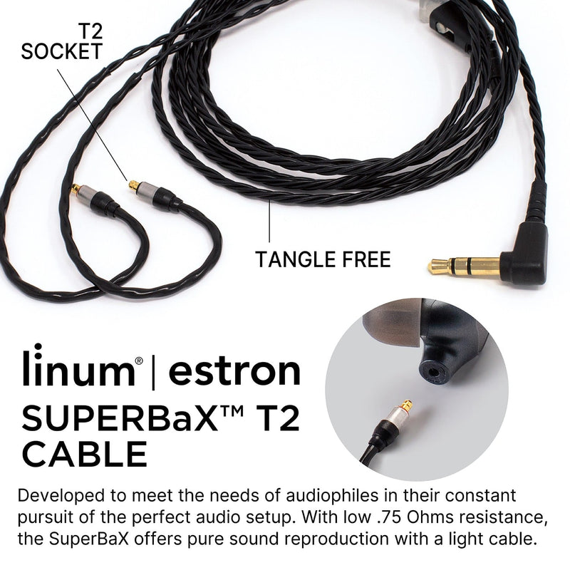 Westone Audio Mach 40 Cable