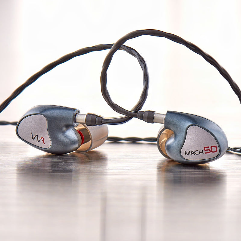 Westone Audio Mach 50