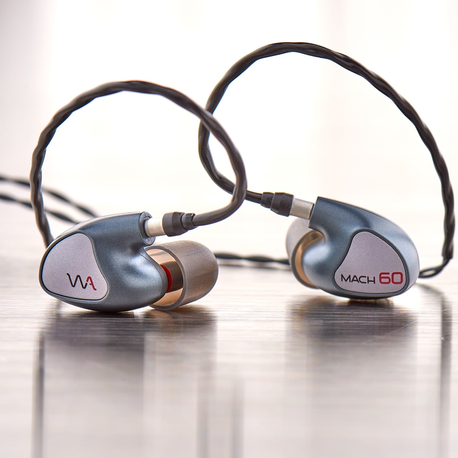 MACH 60 – Westone Audio store