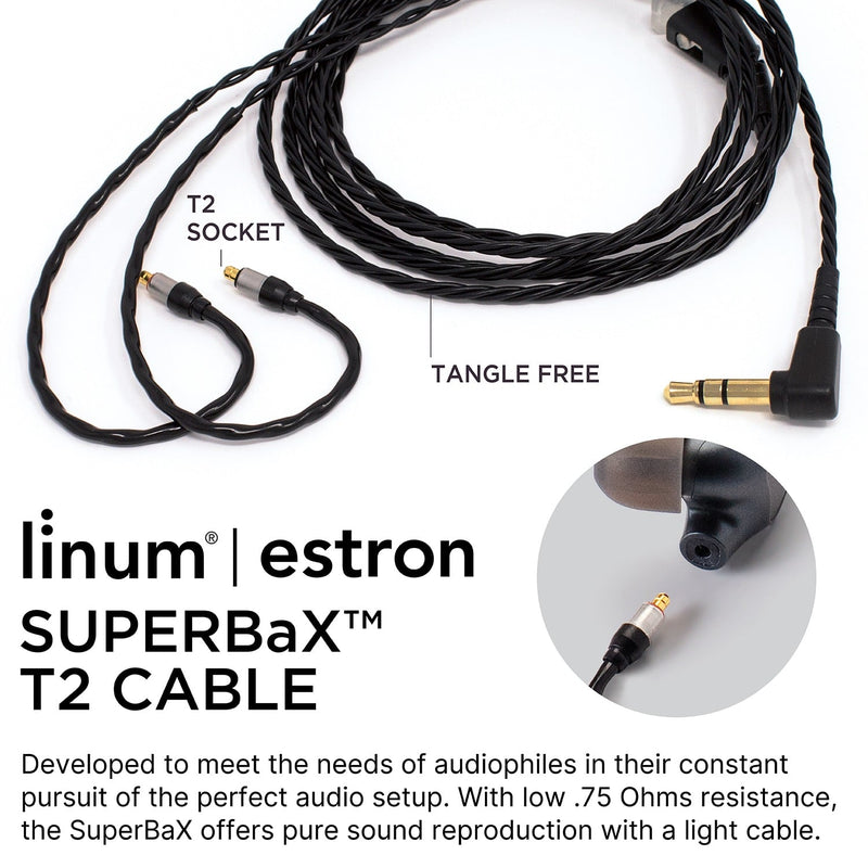 Westone Audio Mach 60 Cable