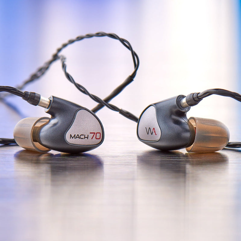 Westone Audio Mach 70