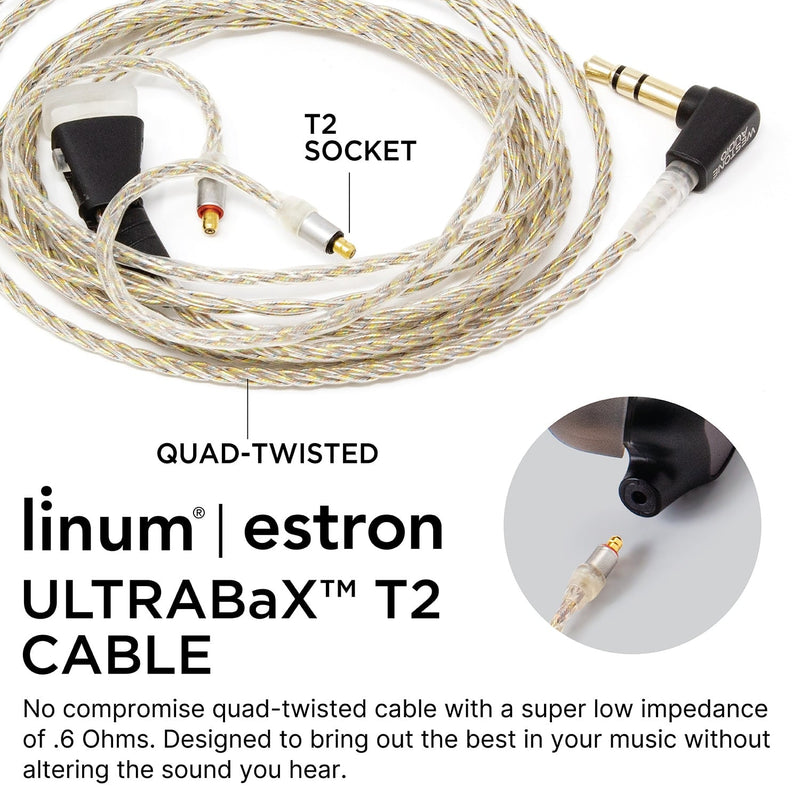 Westone Audio Mach 70 Cable