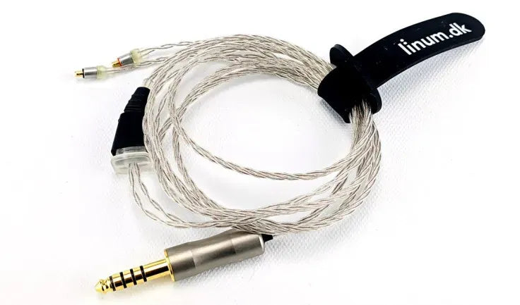 Balanced SuperBaX Cable T2