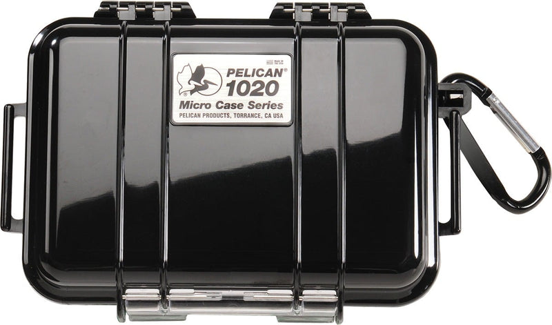 pelican case
