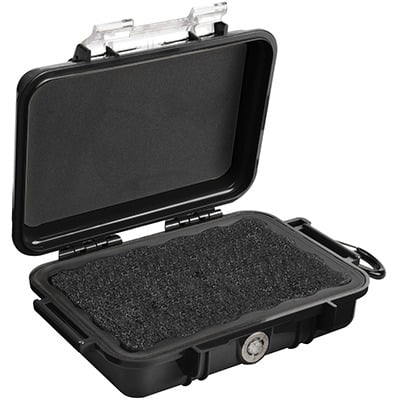 pelican case