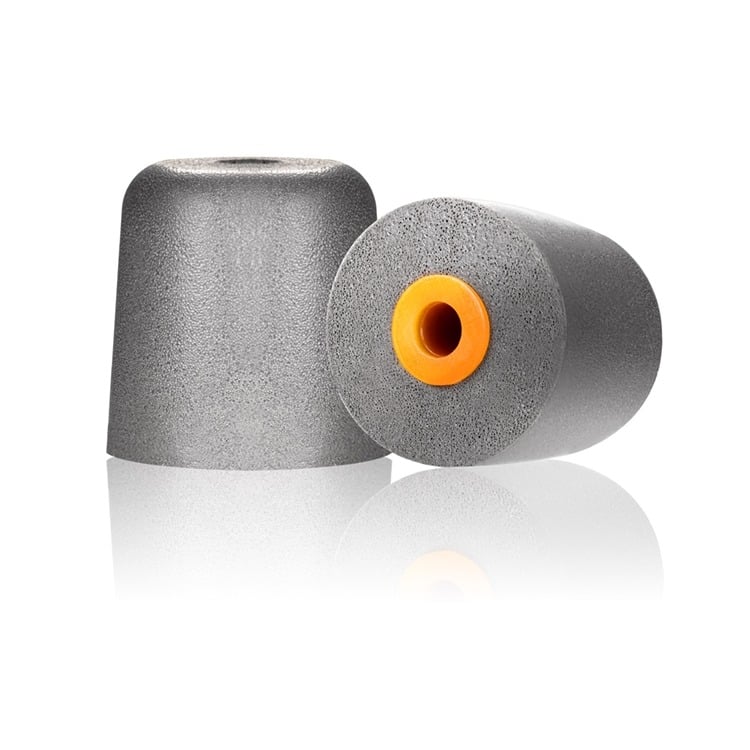 Universal Foam Eartips - 15.5mm