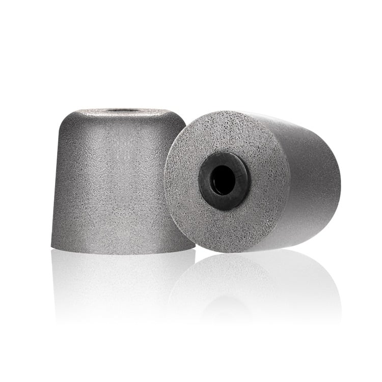 Universal Foam Eartips - 12.6mm