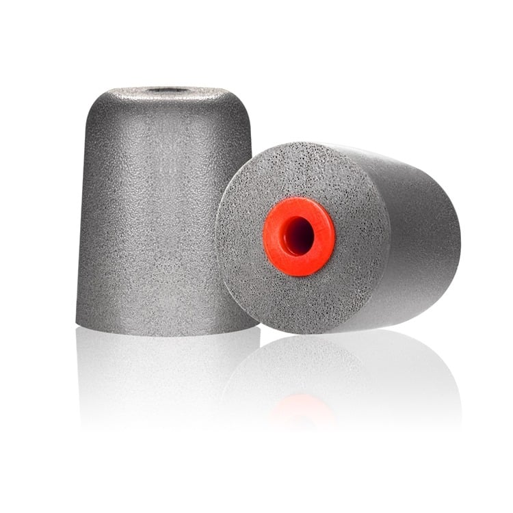 Universal Foam Eartips - 15.4mm