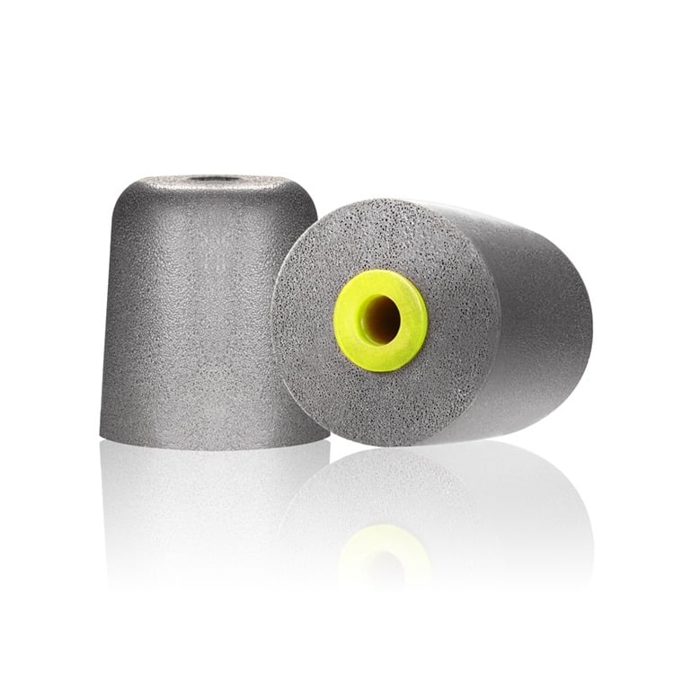 Universal Foam Eartips - 11mm