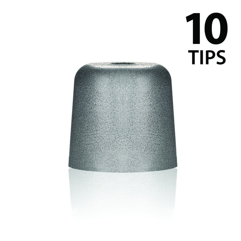 Universal Foam Eartips 12.6mm single