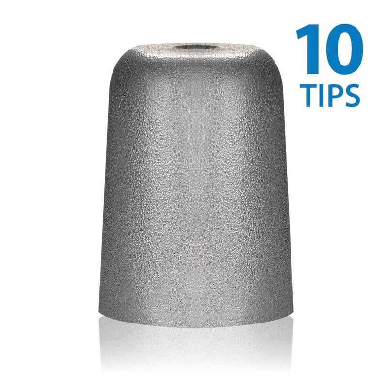 WA Ergonomic Ear Tip Technology Foam Eartips - 14.9mm single