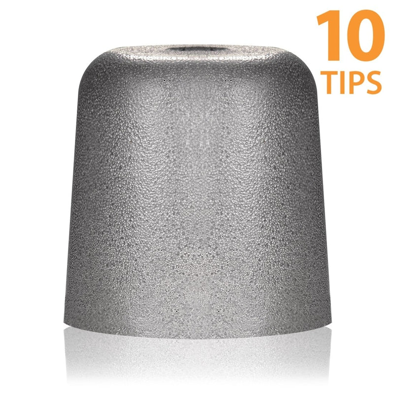 Universal Foam Eartips - 15.5mm single