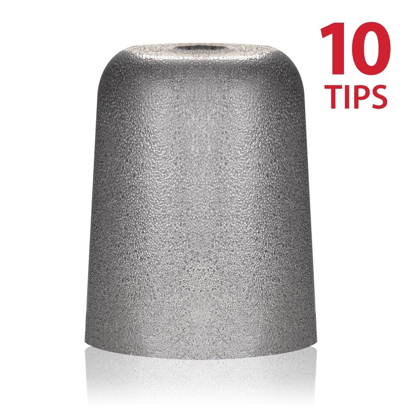 Universal Foam Eartips - 15.4mm single