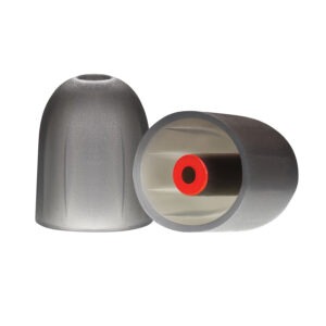 Silicone Tips 12mm - Red