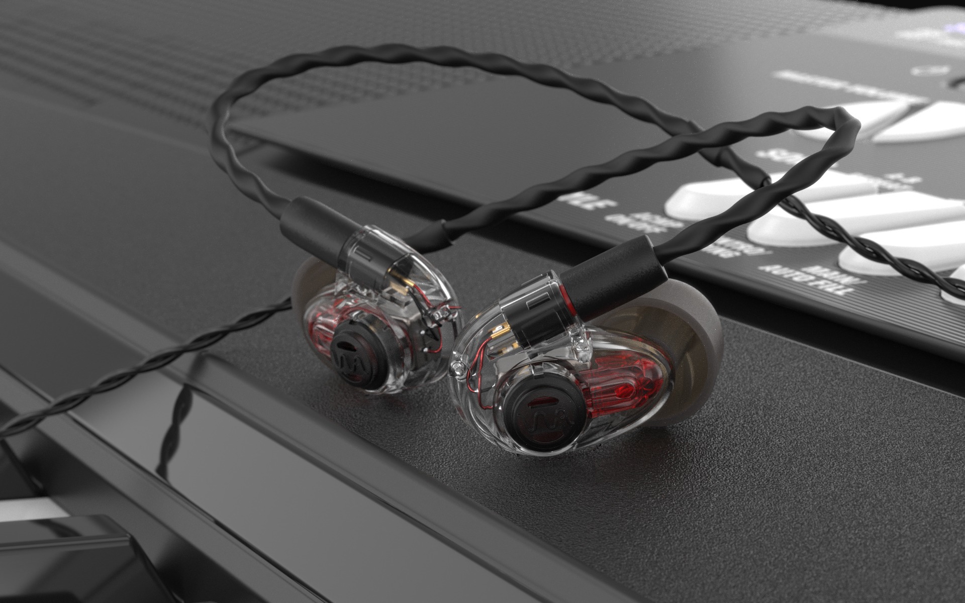 AM Pro X10 Earphones - Westone Audio