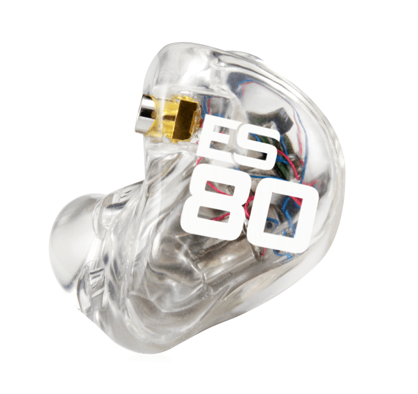 ES80 Earphones