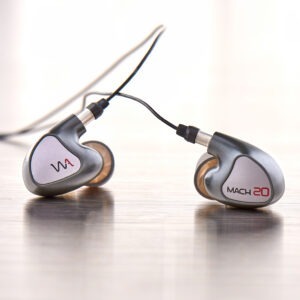 Westone Audio Mach 20