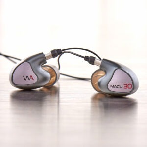 Westone Audio Mach 30