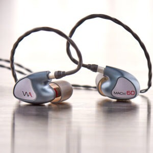 Westone Audio Mach 60