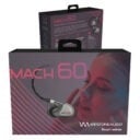 MACH 60 - Westone Audio