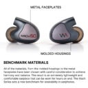 MACH 60 - Westone Audio